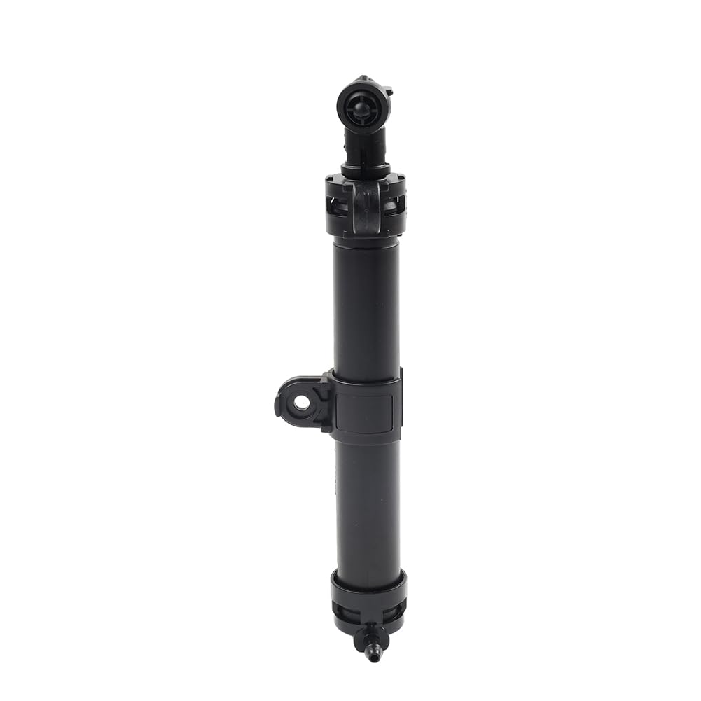 Anteriore Jet Spruzzatore Faro Rondella Ugello ABS Sinistra per Land Rover Range Rover Evoque 2017 I4 2.0L Convertibile