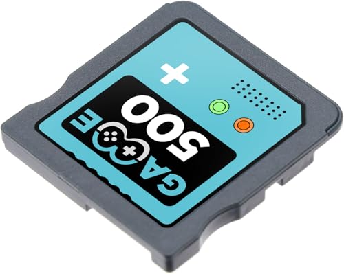 image for CEZLTONSH 2025 Super Combo Retro Cartridge Compilation Card Compatible