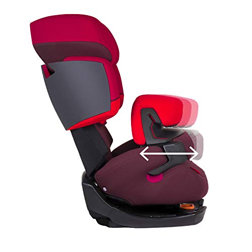 Análisis de Cybex Pallas: Opiniones y precio