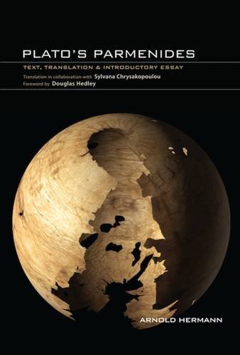 Plato's Parmenides: Text, Translation & Introductory Notes