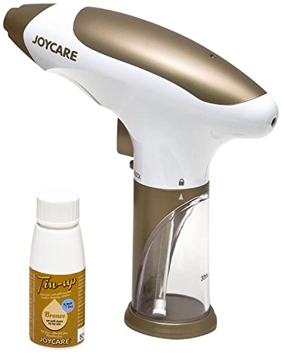 JOYCARE NEBULIZZATORE PER ABBRONZANTE 344B JC344B - TIN UP -