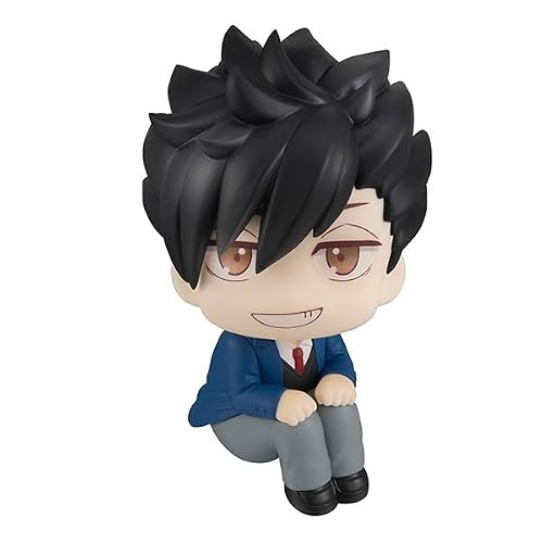 ハイキュー！！】オススメ黒尾鉄朗フィギュアまとめ | ゲーム