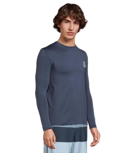 Maillot dermoprotecteur homme Quiksilver évite les irritations dues au surf - 2
