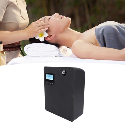 Difusor aromático eléctrico con capacidad de 300 mL y 7.5W miniatura 7