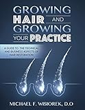 Growing Hair and Growing Your Practice: A Guide to the Technical and Business Aspects of Hair Restoration