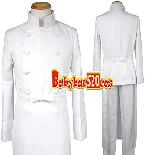Amazon コスプレ 衣装 Working 佐藤 潤 相馬 博臣 風 ハロウィーン 演出服 コスチューム イベント 変身 変装 コス アニメ 激安セール 新製品 キャラクター 通販 コスプレ 仮装 通販