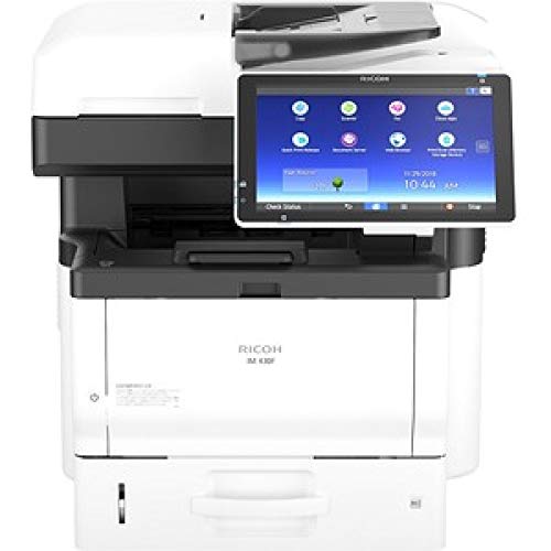Preisvergleich Produktbild Ricoh IM 430F MULTIFUNZ LED MONOCROM A4