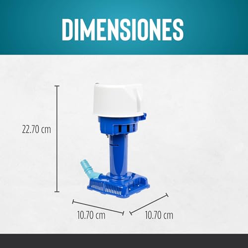 Bomba de aire industrial 8 Imagen adicional