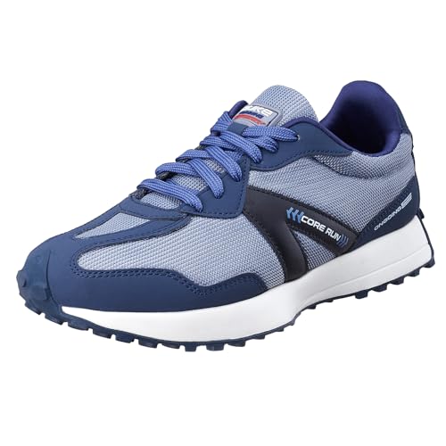 Duke Men Training or Gym Shoes Navy (B0CXY5PBMT) Amazon Price History, Amazon Price Tracker