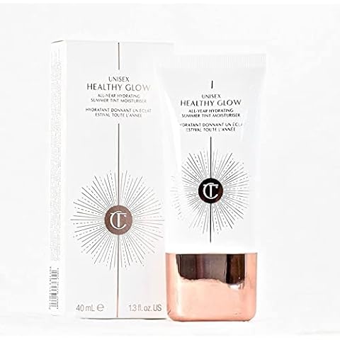CHARLOTTE TILBURY UNISEX HEALTHY GLOW 40ml Cover