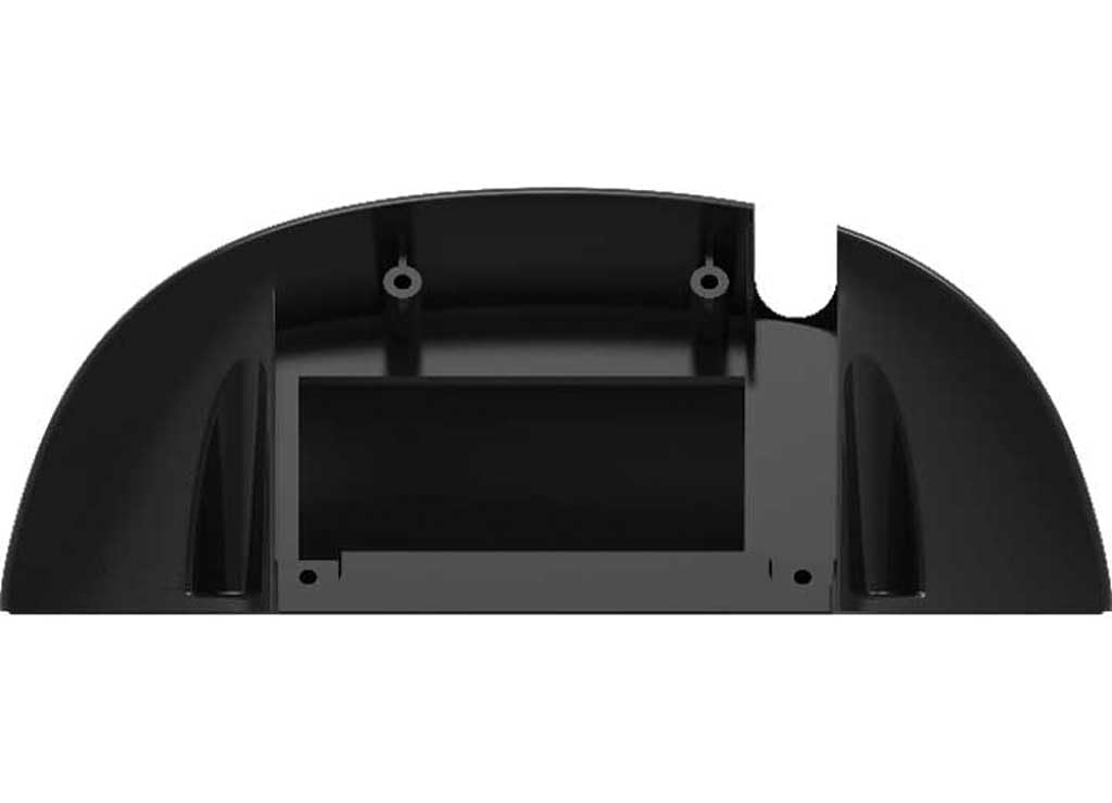 Furrion® - Furrion Vision S® Rear Sharkfin RV Camera Bracket - Black #FRCBRKT2-BL