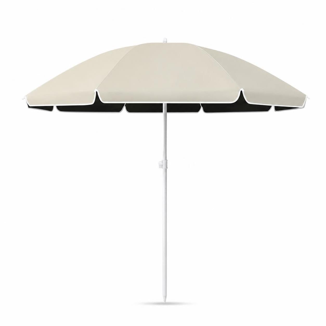 Ombrellone da Patio Pieghevole, size to 3