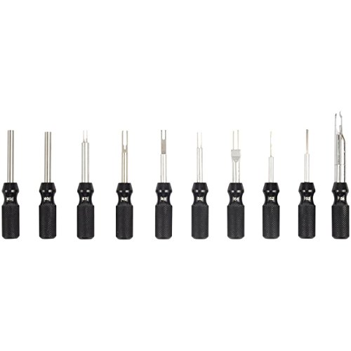 Steelman 95928 10-Piece Terminal Tool Kit for VW/Audi