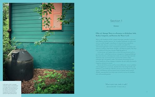 image for Cool Springs Press The Complete Guide to Home Permaculture: How to Tra