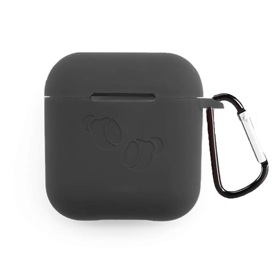 TOZO T20 ケース シリコン シンプル カラビナ付き 保護カバー TOZO T20