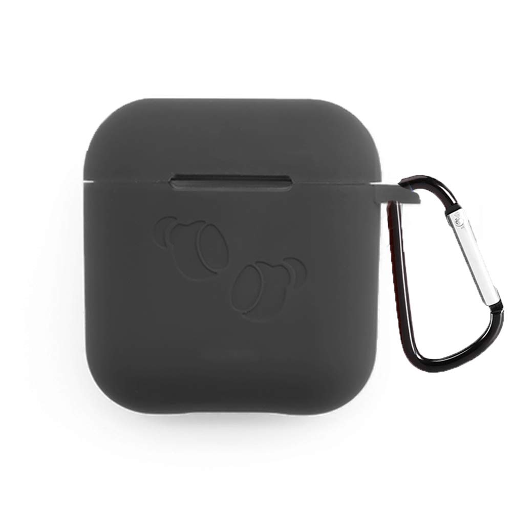 Amazon | Lamshaw for TOZO T6 ケース, シリコン 保護ケース カバー