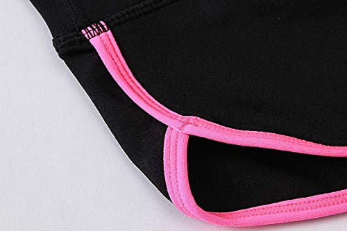 Image of Women's Active Shorts Fitness Sports Yoga Booty Shorts for Running Gym Workout