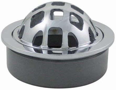 ミヤコ MIYAKO MK19WY山型排水目皿【MK19WY】寸法 75 排水部材【メーカー直送のみ・代引き不可・NP後払い不可】