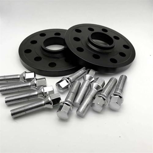 Entretoises de roue 5x112 pour Seat Leon MK3 pour éviter le frottement des jantes larges