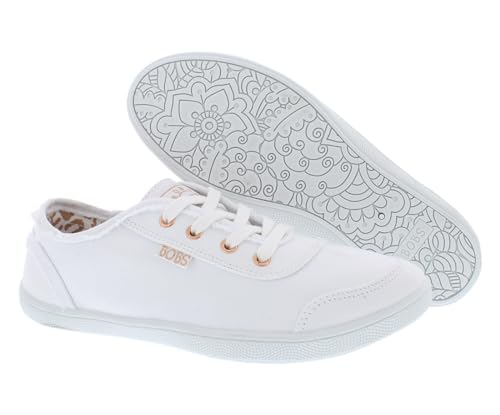 Image of Skechers Women's BOBS B Cute Sneaker