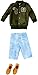 Barbie Ken Bomber Jacket Fashion Pack