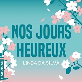 Couverture de Nos jours heureux