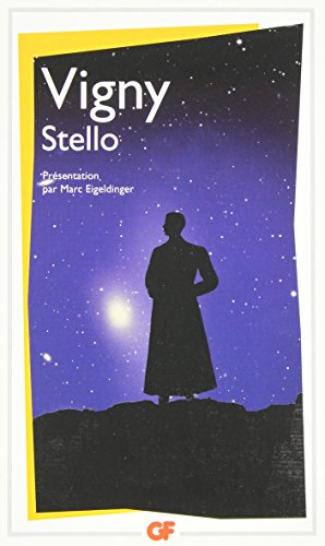 Stello [French] 2081222213 Book Cover