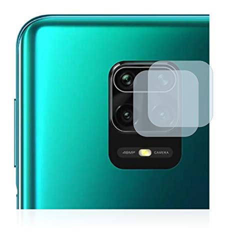 Moviles Xiaomi Redmi Note 9Pro Marca BROTECT