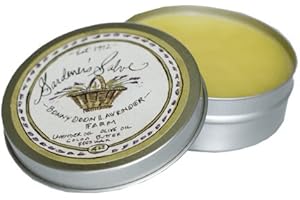 Lavender Gardener's Salve 4 oz by Bonny Doon Farm