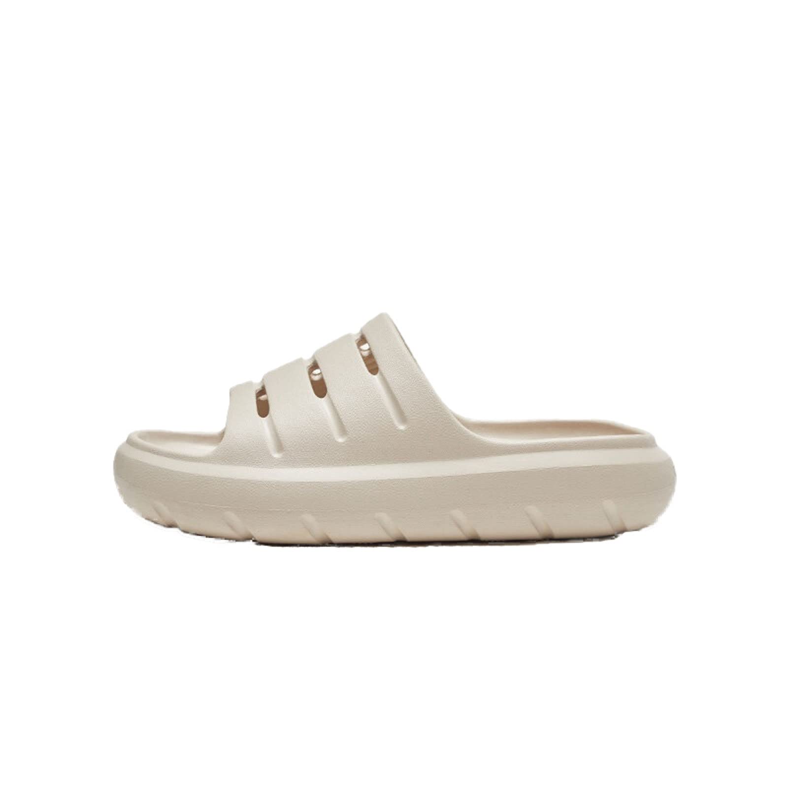 SYJHWDSS Sandalias para Hombre Sandalias Diapositivas para Hombres Zapatos de Verano al Aire Libre Zapatillas de casa Sandalias Exteriores Breathbale