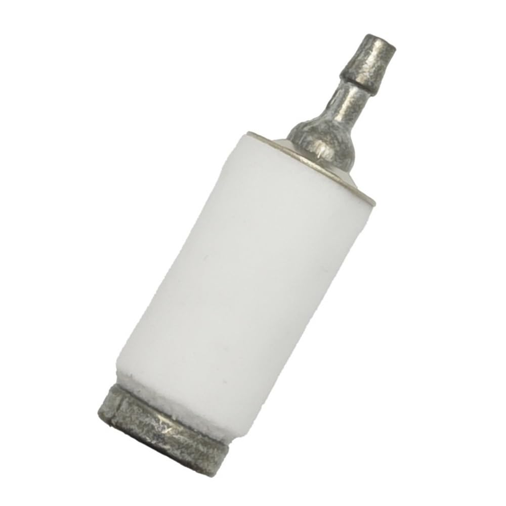 Filtro de combustible 530095646 compatible con motosierras y sopladoras de las series 2050, 2150 y 2375, y 128LD, 124, 125 y 128.