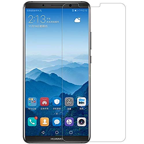 DVTECH 9H Hardness 5 Layered Ceramic Matte Screen protector compatible for Huawei Mate 10 Pro (not a tempered glass) (B08W3JH75Q) Amazon Price History, Amazon Price Tracker