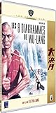  Les 8 diagrammes de Wu-lang [Francia] [DVD]