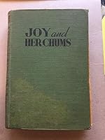 Joy and Her Chums (Joyce Payton, Book 3) B00KJ3836Q Book Cover