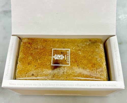 [パティスリーエトネ]和栗のテリーヌ 1本