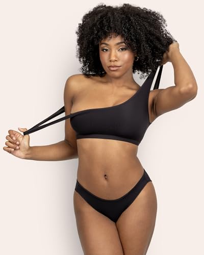 Image of Smart & Sexy Women's Naked Wireless Bralettes (Multipack)