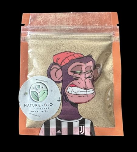 POUTOULOU/Ankoro Aphrodisiaque + mode d'emploi RETARDANT NATUREL TRÈS PUISSANT POUR HOMME 1000% pur 15g