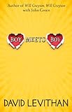  Boy Meets Boy (English Edition)
