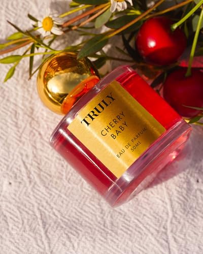 Image of Truly Beauty Eau de Parfum | Long Lasting Fragrance