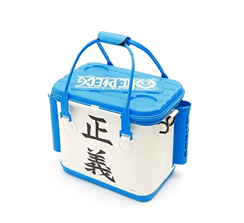 ONE PIECE×[DRESS] ワンピース バッカンミニ+PLUS(海軍) 1枚目