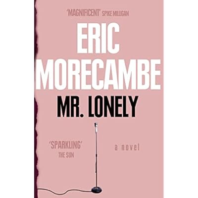 Mr Lonely
