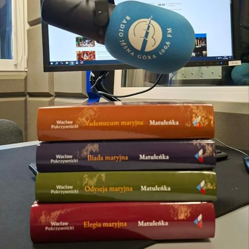 #GZW - 082 - Matuleńka - reportaże o Matce Bożej