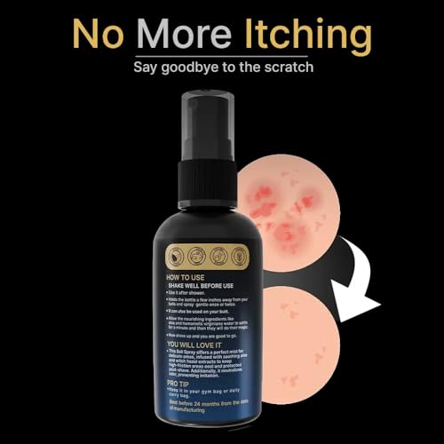 Image of MENHOOD Maintenance Package Ultra - Includes Trimmer Ultra, Pre-Trim Gel and The Baller-Balls Spray | Gift For Him | Full Body Grooming Kit For Men | Precision Trimming (Vanilla, Black