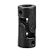 Topyond Cross-Joint Universal Joint Coupling and Keyway (10x20x45mm), Bearing Coupling Universal Joints Universal Joints, Bearing Coupling Universal Joints Universal Joints