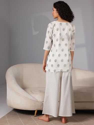 Image of Libas Women Pajama Top