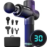 Bodytechnix Massage Gun for Athletes