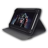 Funda - Funda de Tablet de 7", protección contra Impactos y arañazos.