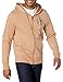 Produktbild Amazon Essentials Disney | Marvel | Star Wars Herren Fleece-Kapuzenpulli mit durchgehendem Reißverschluss, Star Wars Tatooine Sun, XL