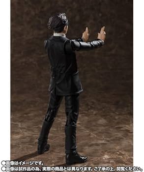 Amazon.co.jp: トークン SH岸辺露伴フィギュア映画『岸辺露伴ルーヴル