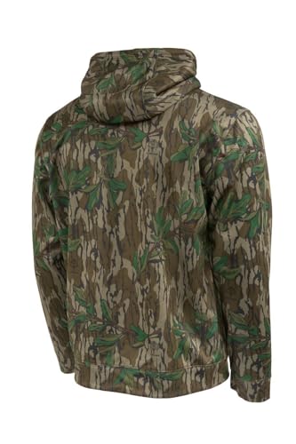 Image of Muddy TRX Performance Fleece Hoodie